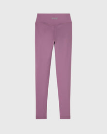 Womens | Runner Legging | Purple