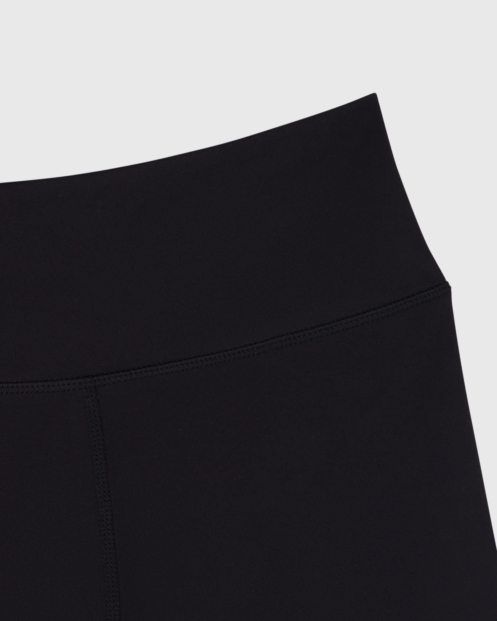Womens | Runner Bike Short | Black
