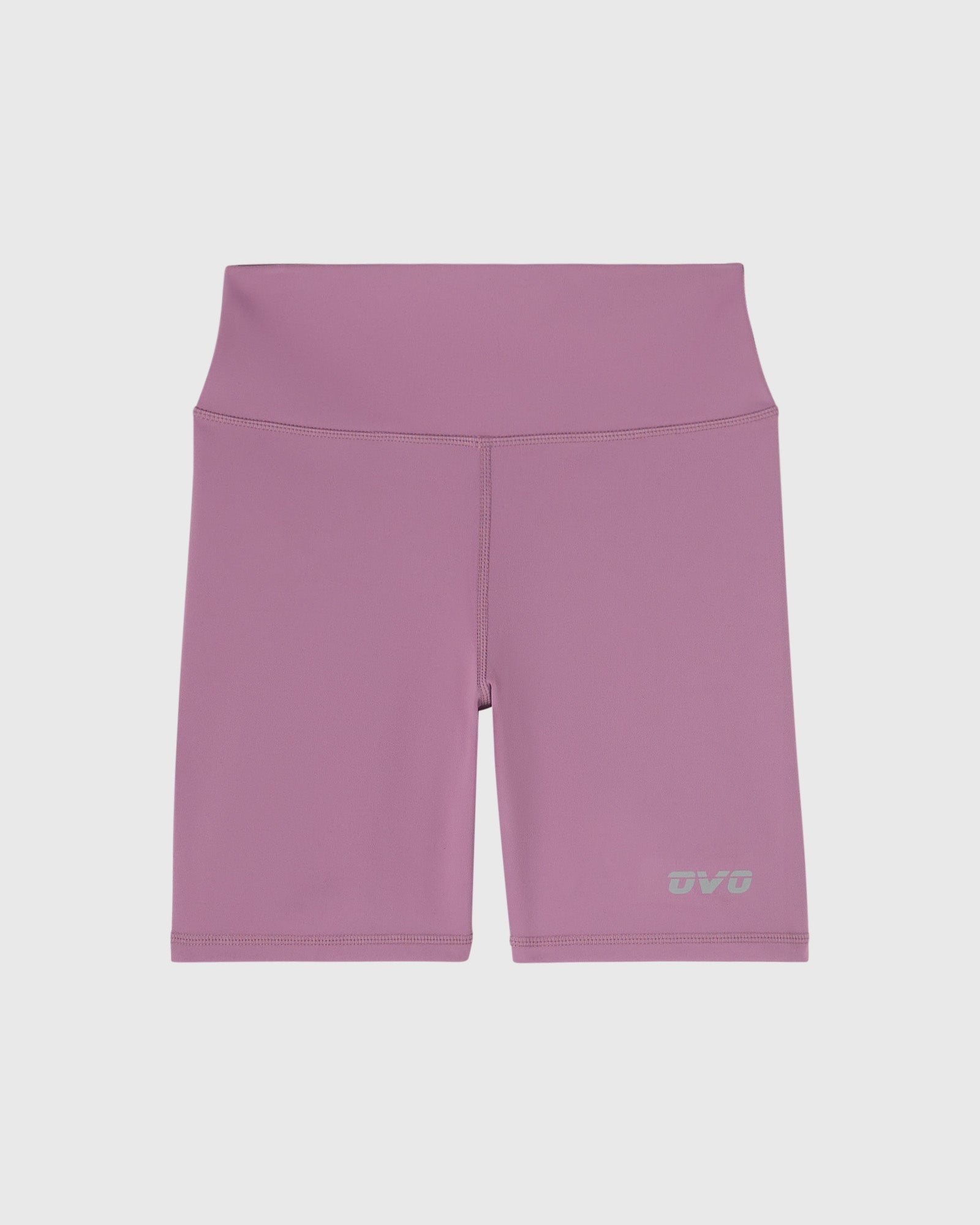 Womens | Runner Bike Short | Purple