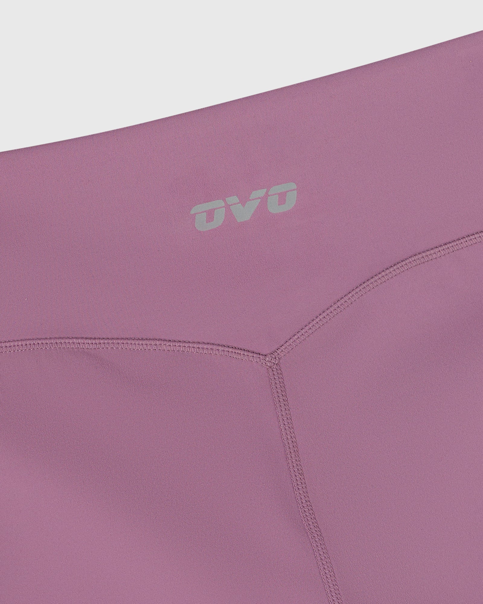 Womens | Runner Bike Short | Purple