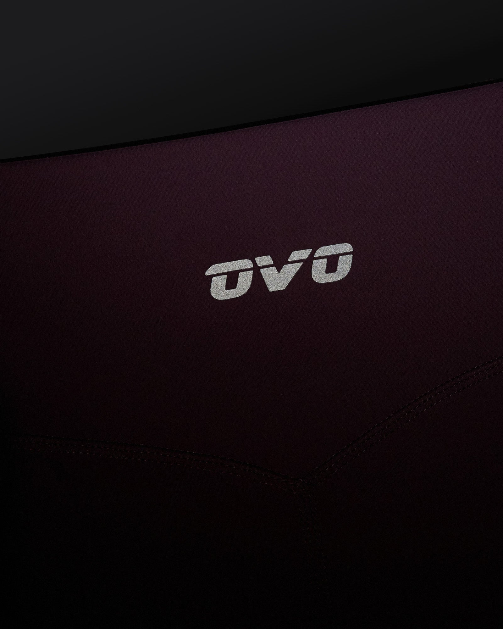 Womens | Runner Bike Short | Purple