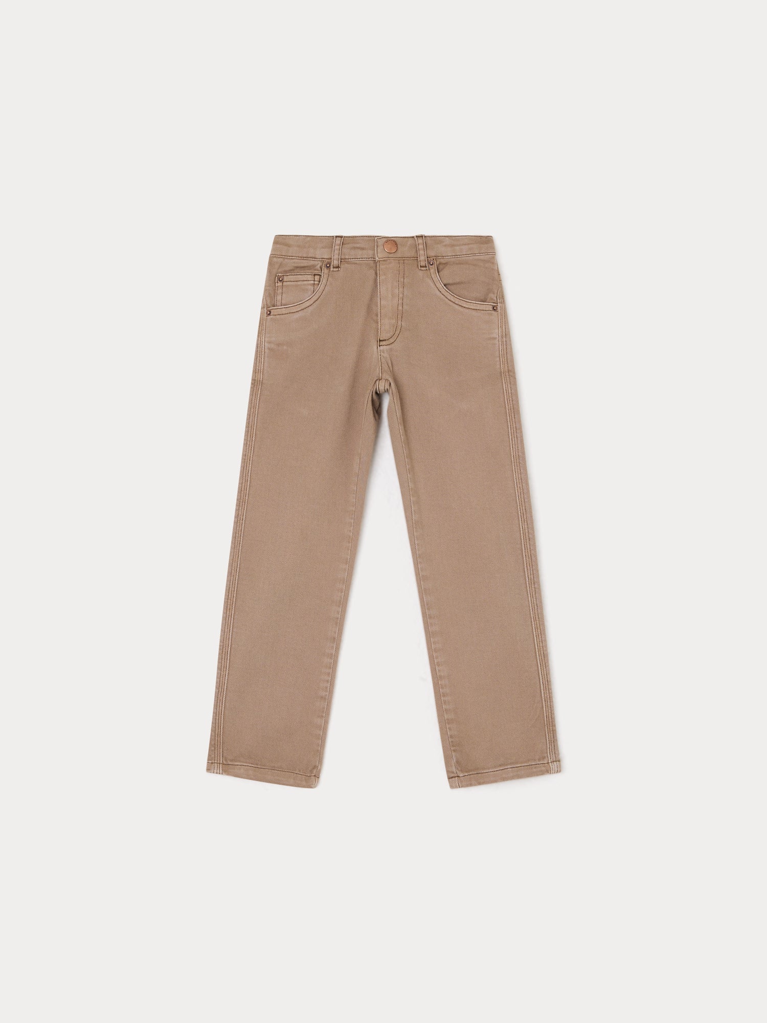 Unisex | Dewey Jeans | String