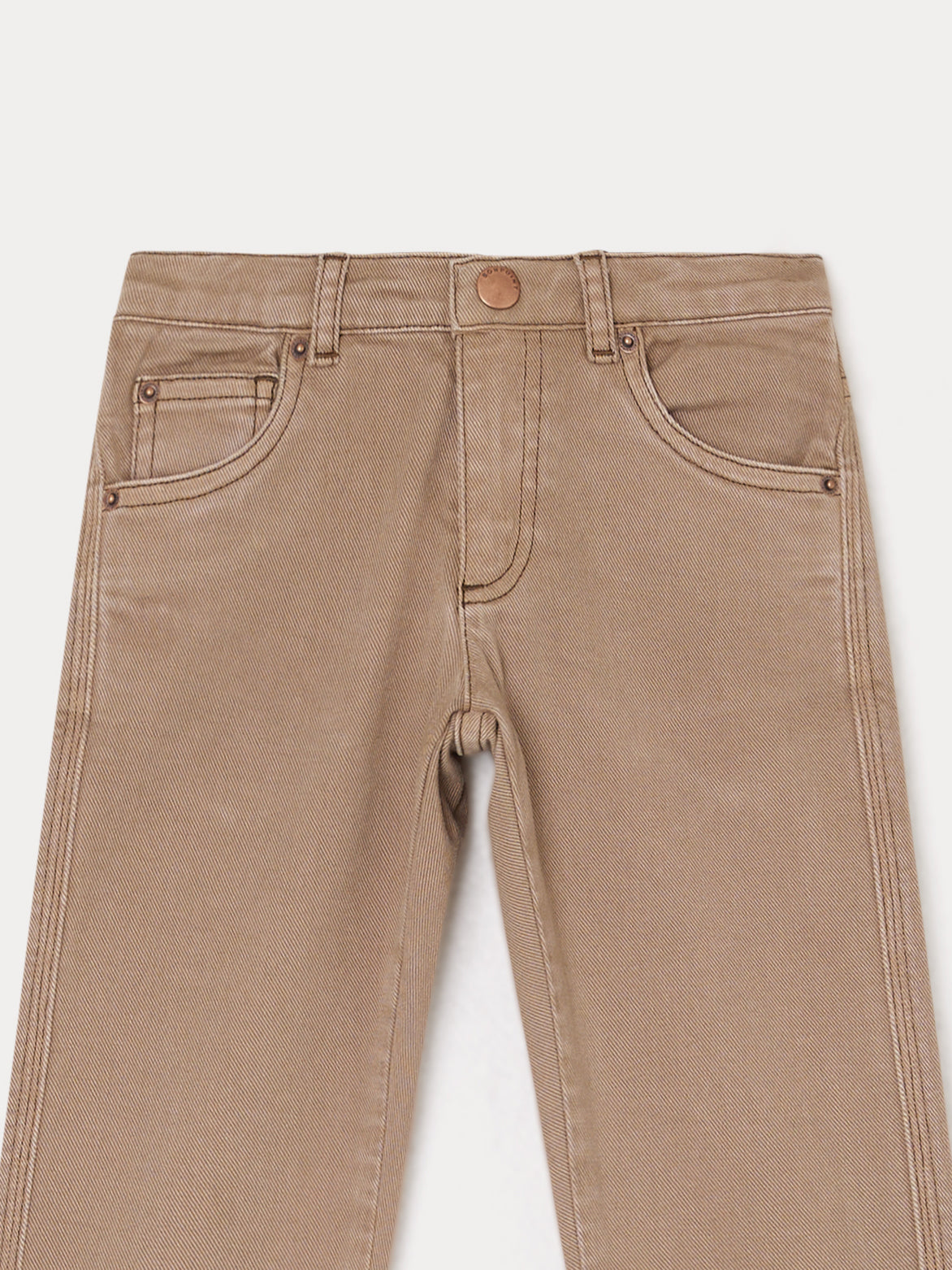 Unisex | Dewey Jeans | String