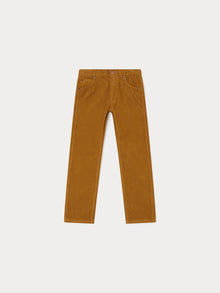 Unisex | Dewey Pants | Camel