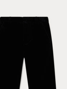 Boy | Timote Pants | Black