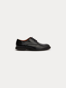 Boy | Louis Derby Shoes | Black