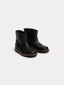 Girl | Bonie Boots | Black (V1)
