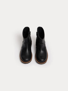 Girl | Bonie Boots | Black (V1)