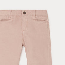 Girl | Brook Pants | Pale Pink