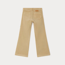 Girl | Junon Pants | Beige