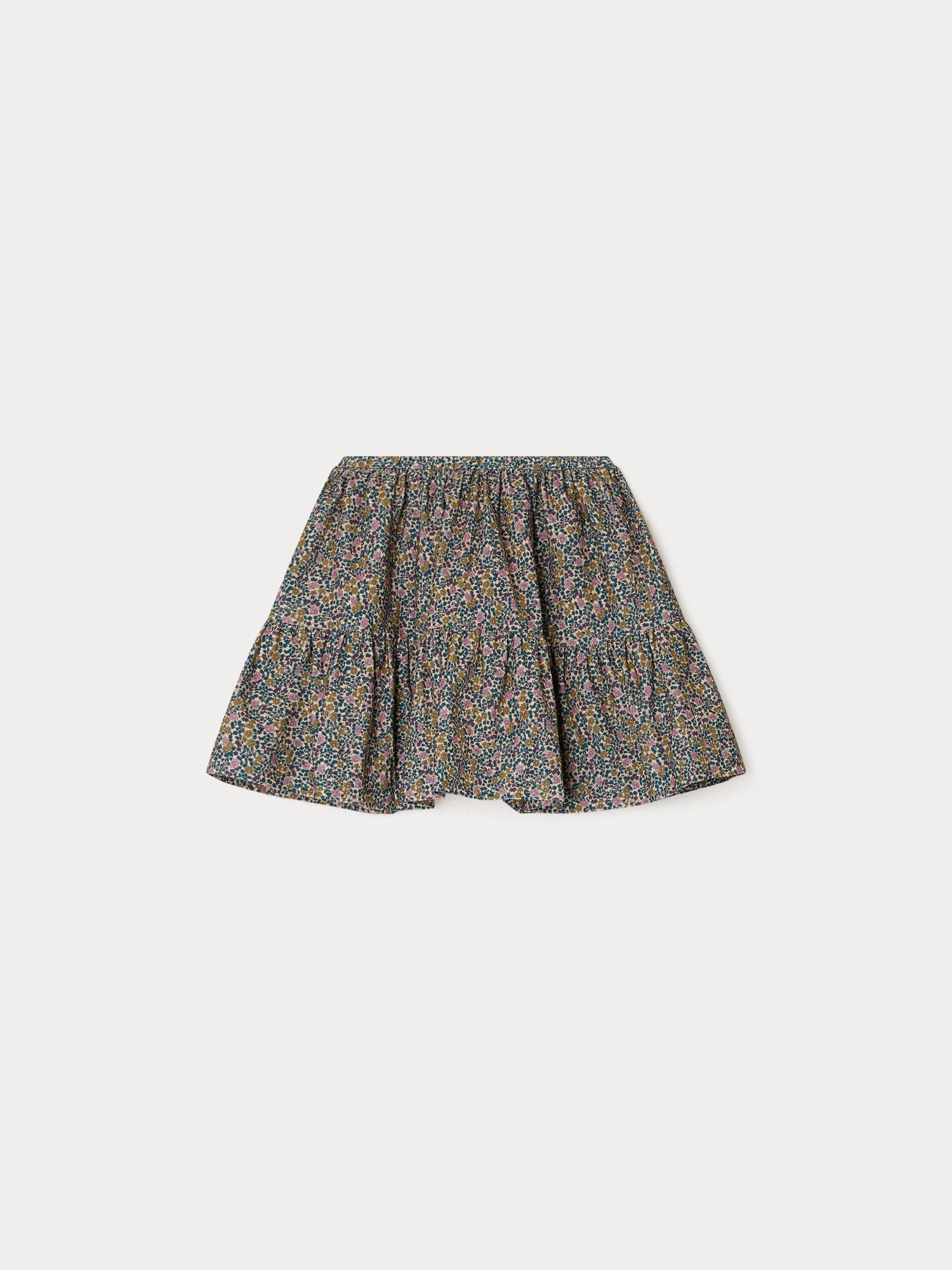 Girl | Paloma Skirt | Ink