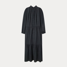 Women | Madeleine Dress | Slate Gray