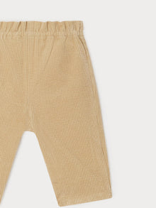 Girl | Tweety Pants | Beige
