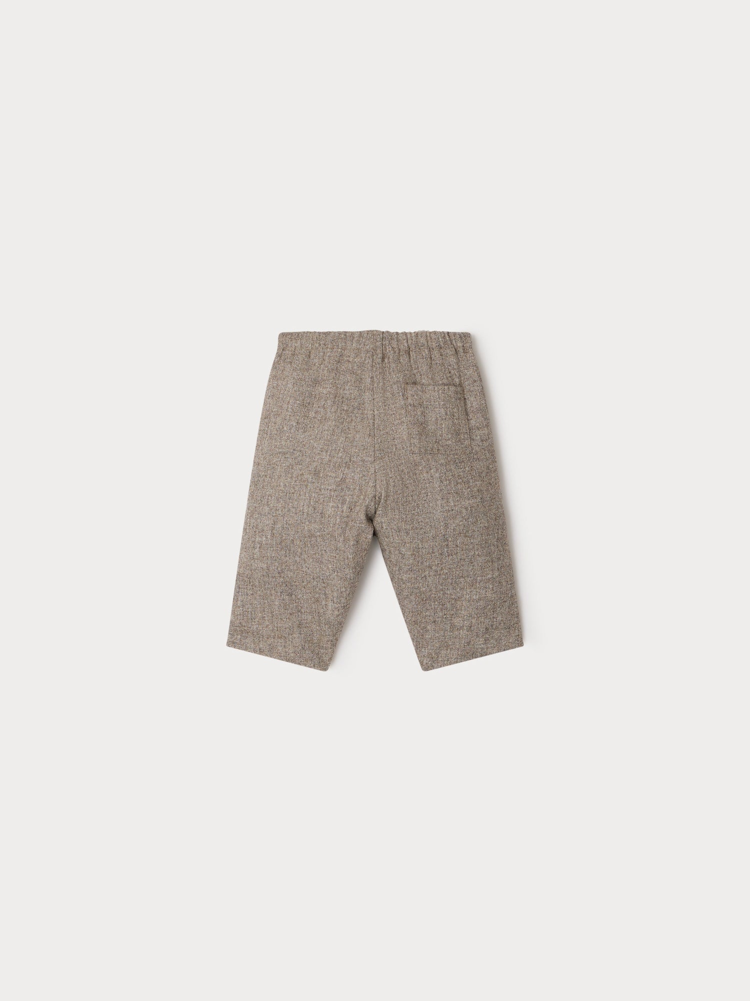 Boy | Dandy Pants | Taupe (V1)