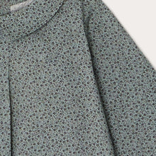 Boy | Florent Shirt | Verdigris