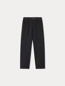 Boy | Stephen Pants | Slate Gray