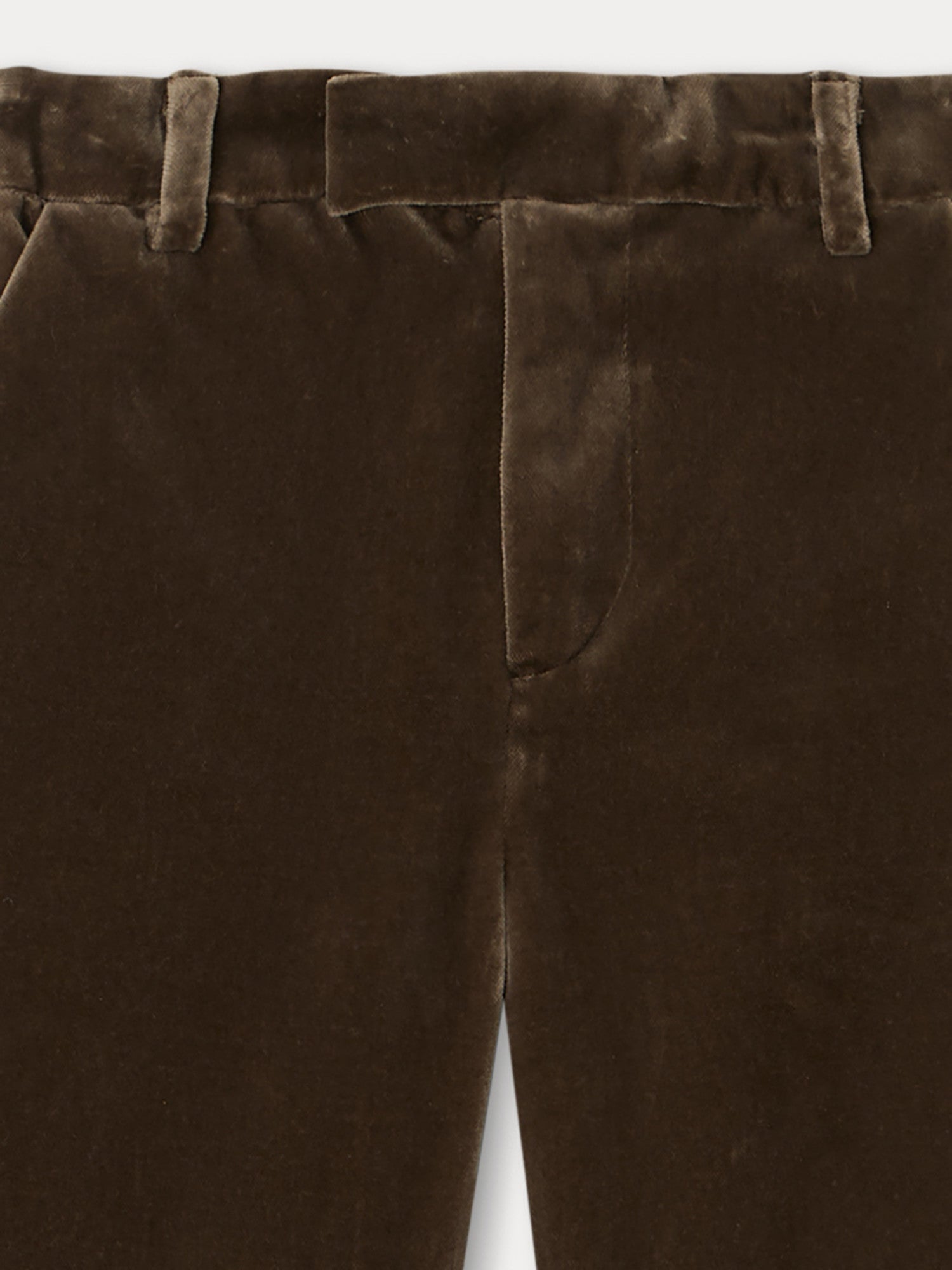 Boy | Timote Pants | Taupe