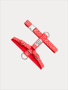 Pet | Dog Harness | Red