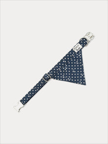 Pet | Bandana For Dogs | Navy