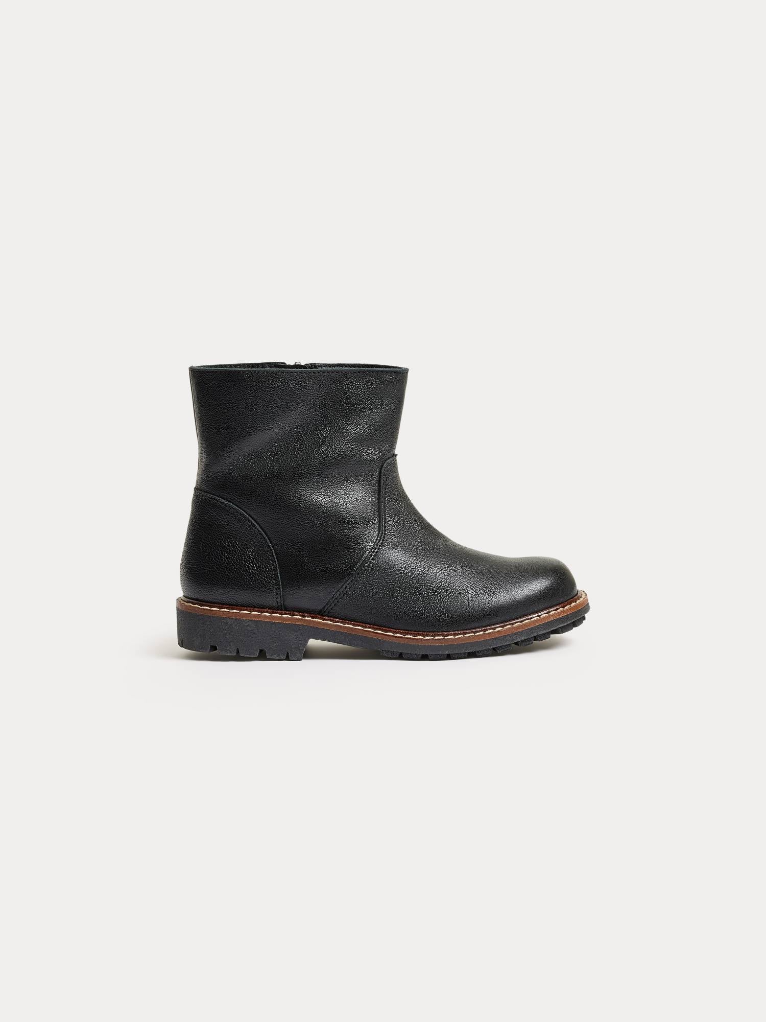 Girl | Bonie Boots | Black (V2)