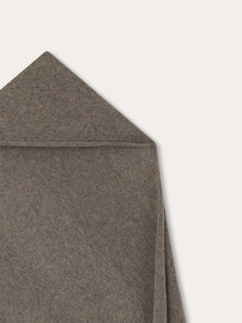 Unisex | Basileo Cover | Brown