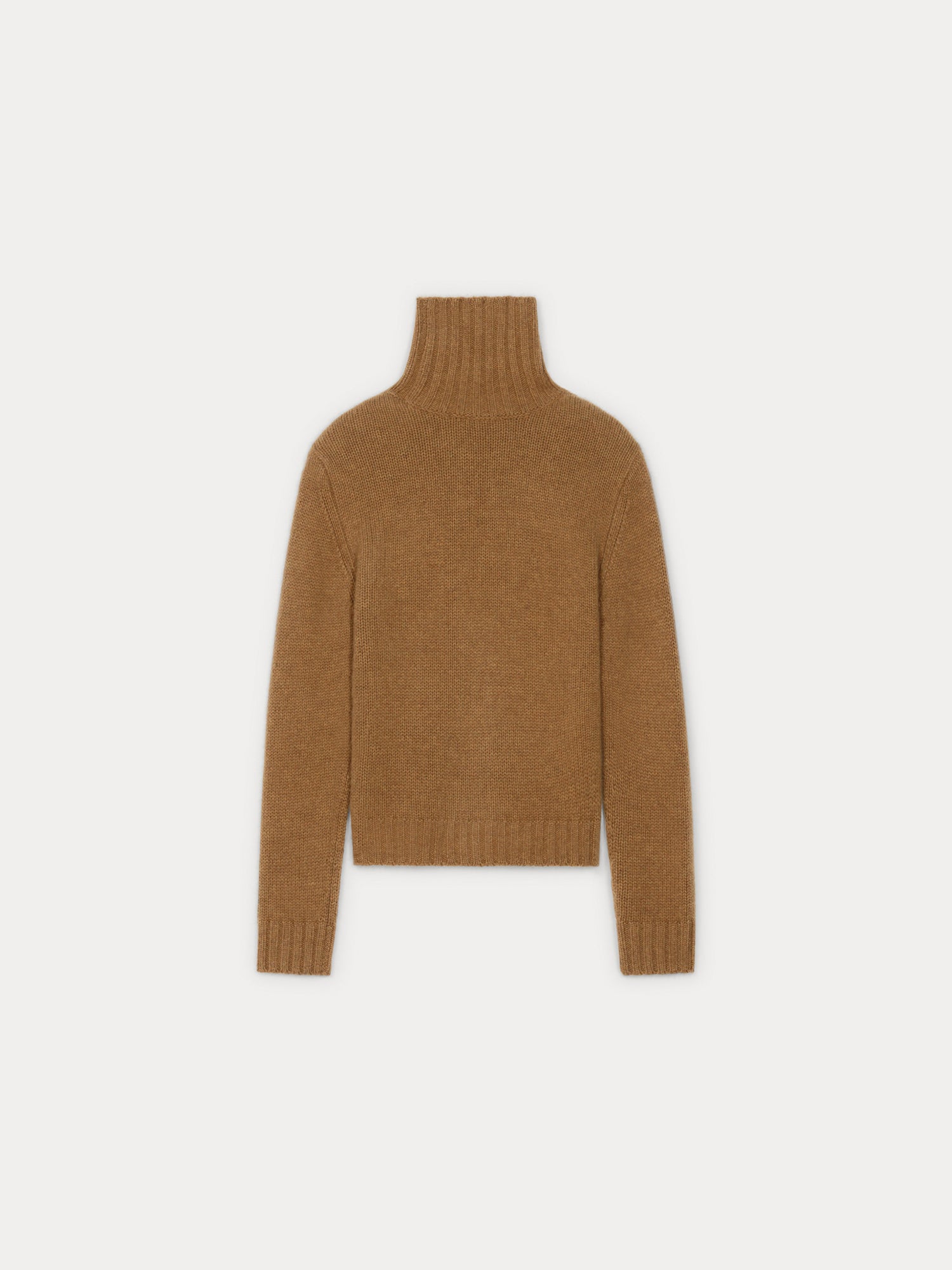 Women | Cambridge Pull Over | Brown