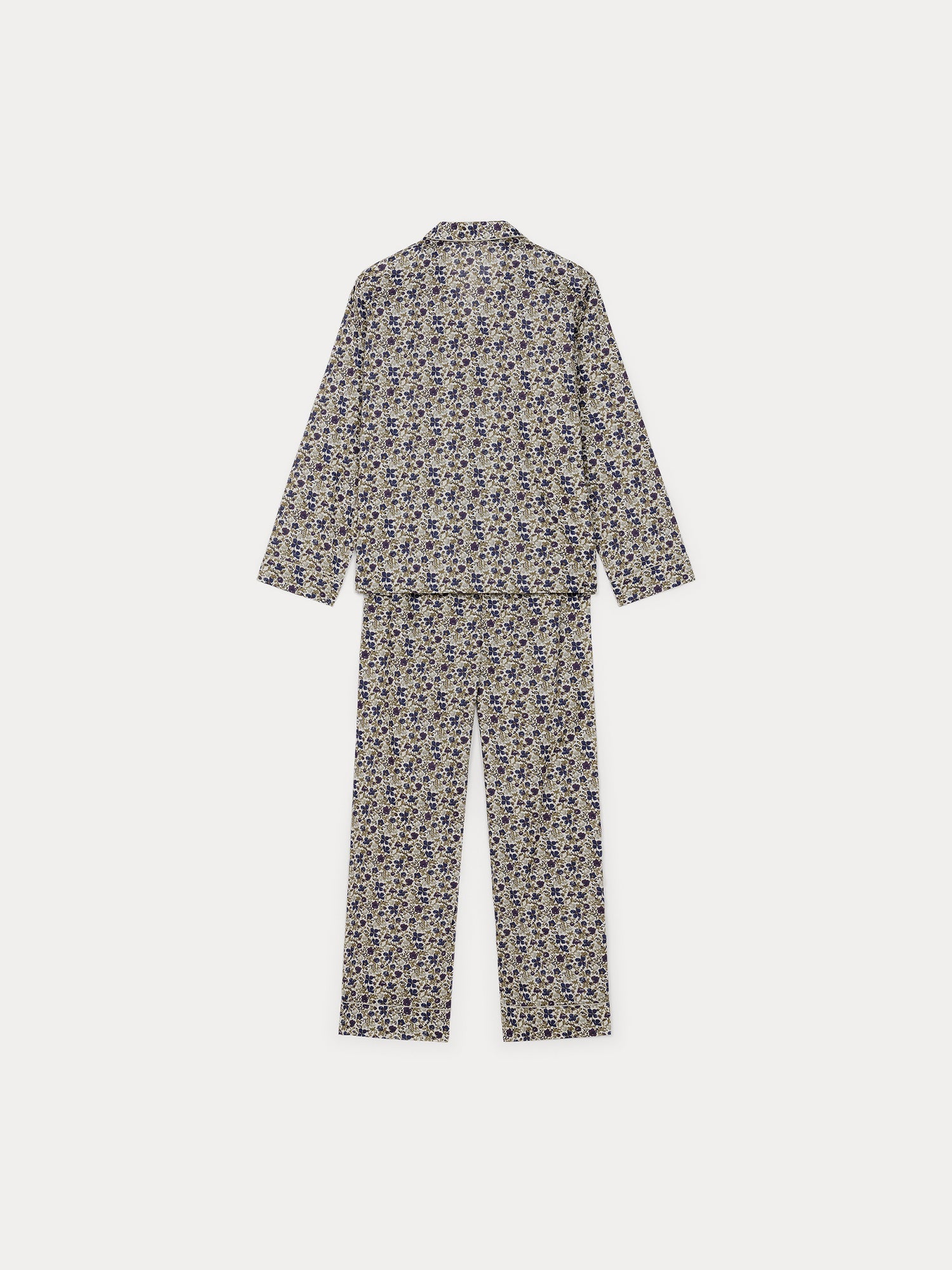 Women | Dormeur Pajamas | Beige