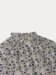 Women | Burgundy Shirt | Beige