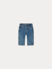 Unisex | Cookie Jeans | Light Denim