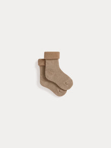 Unisex | Adilson Socks | Natural