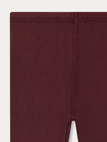 Unisex | Andy Leggings | Plum