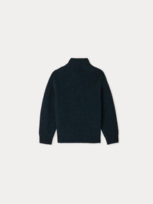 Boy | Baldo Wool Sweater | Fern Green