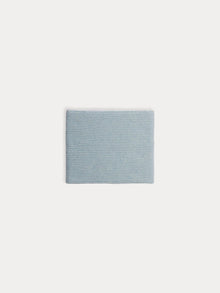 Girl | Tatodine Blue Cashmere Snood | Linden