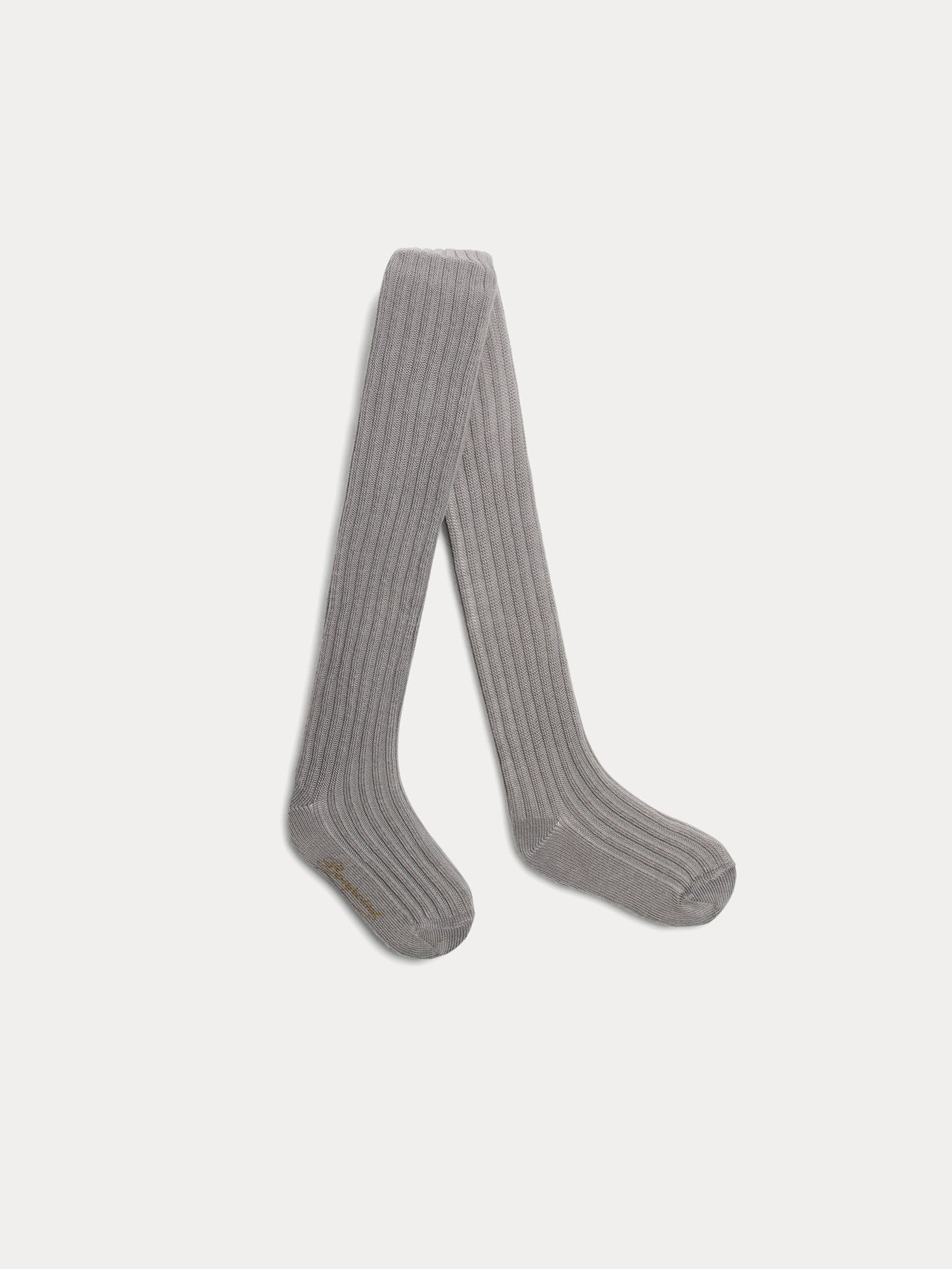 Girl | Banny Cotton Tights | Linden