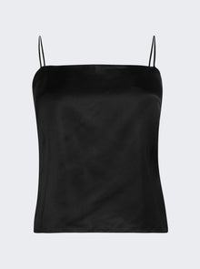 Women | WARDROBE.NYC | Camisole Top | Black