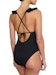 Grayson Smooth One-Piece | Black