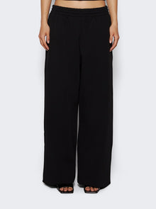Women | WARDROBE.NYC | Straight Leg Pants | Black