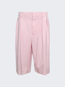 Women | WARDROBE.NYC | Low Rise Short Blush