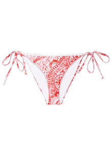 Mara Hoffman | Adonia Lei | Red