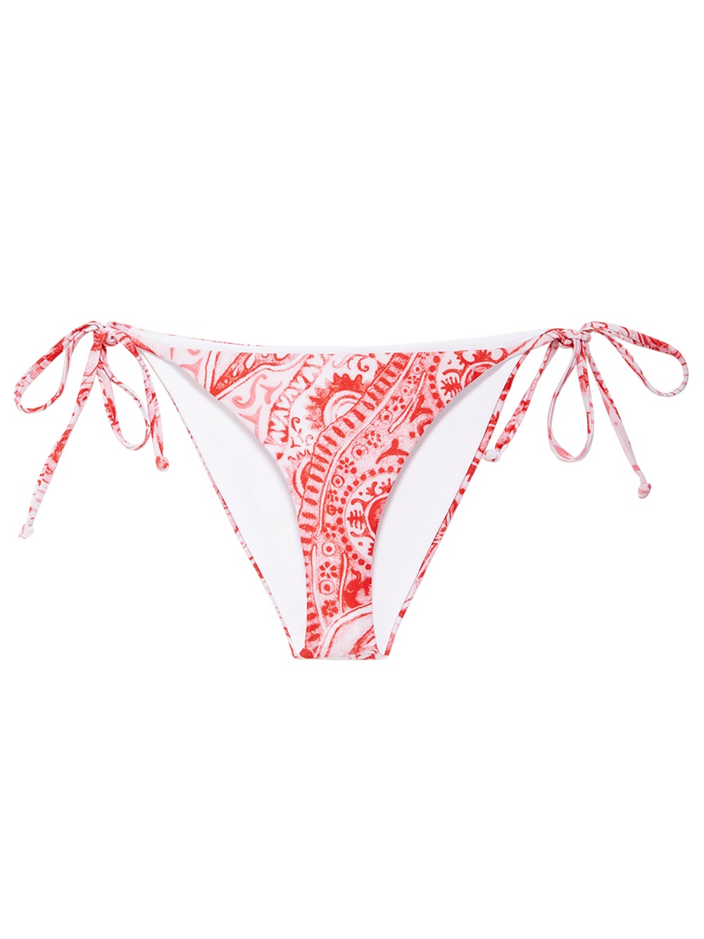 Mara Hoffman | Adonia Lei | Red