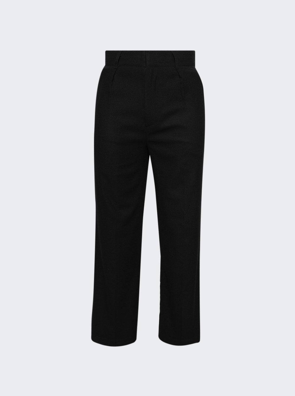 Men | NAHMIAS | Suiting Pleated Trousers