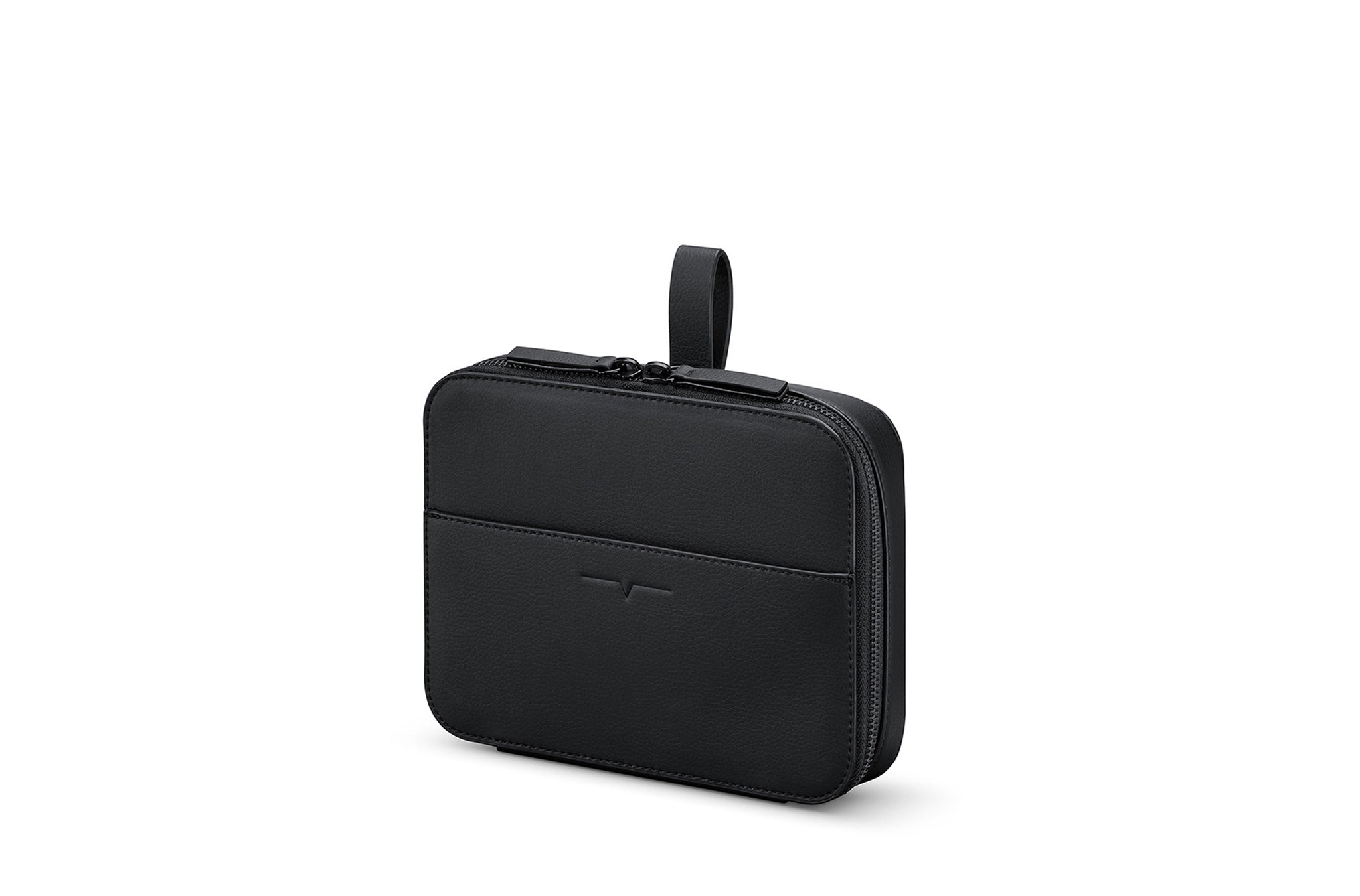 The Watchband Portfolio | Black