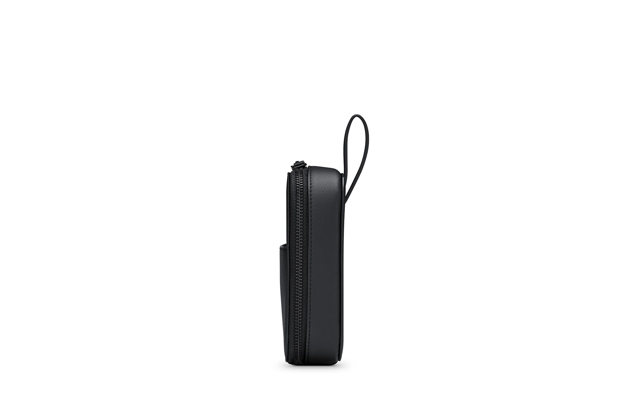 The Watchband Portfolio | Black