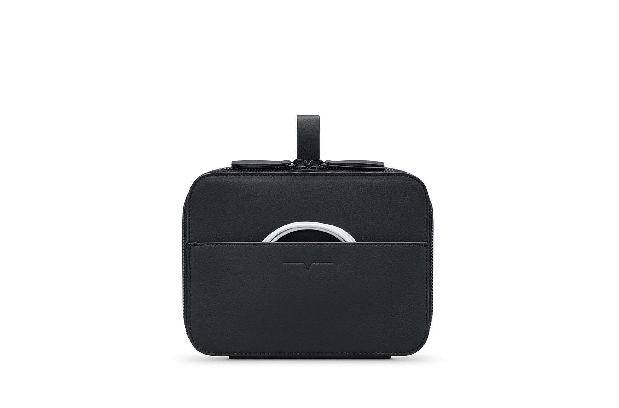 The Watchband Portfolio | Black