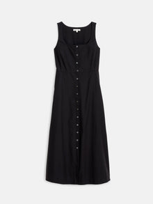 Women | Piper Dress | Rich Black