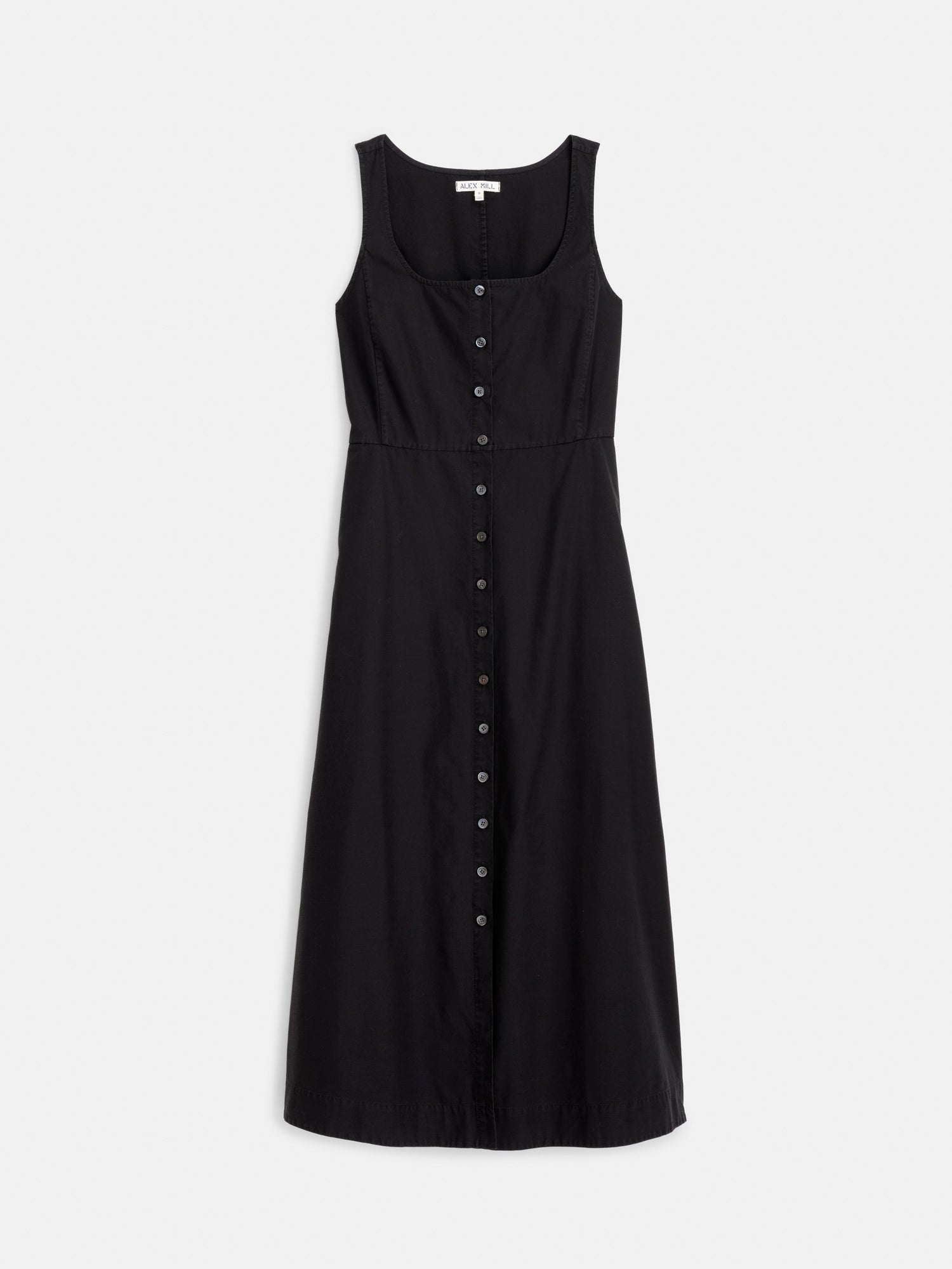 Women | Piper Dress | Rich Black