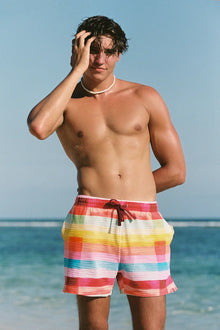 Men | Swim Shorts | Day Trippin'