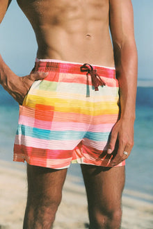 Men | Swim Shorts | Day Trippin'
