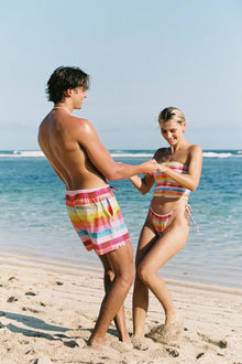Men | Swim Shorts | Day Trippin'