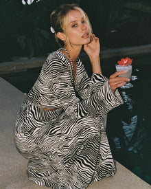 Say When Maxi Dress | Animal